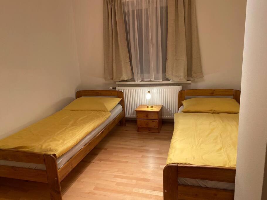 Wohnung In Huettau Sonnberg  Bagian luar foto
