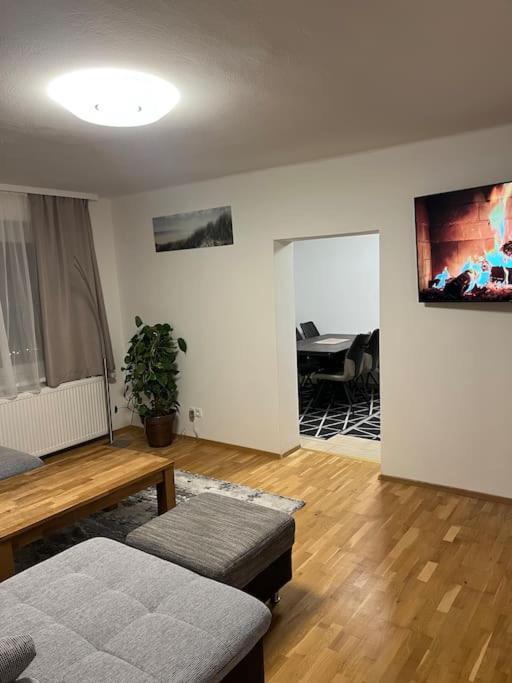 Wohnung In Huettau Sonnberg  Bagian luar foto