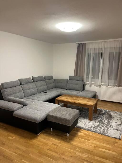 Wohnung In Huettau Sonnberg  Bagian luar foto