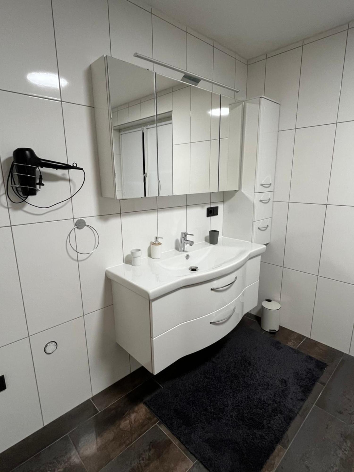 Wohnung In Huettau Sonnberg  Bagian luar foto